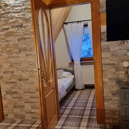 Goralsko Riwiera فندق مبيت وإفطار