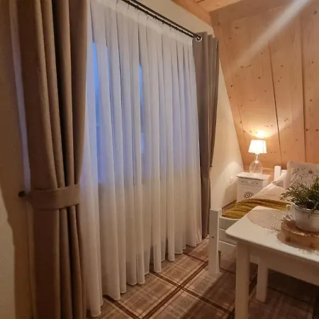 Goralsko Riwiera 3* زاكوباني