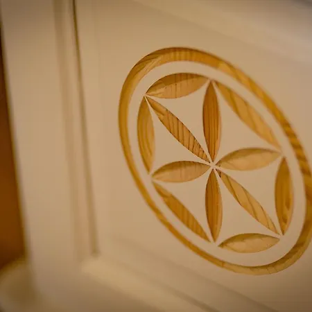 فندق مبيت وإفطار Goralsko Riwiera 3*