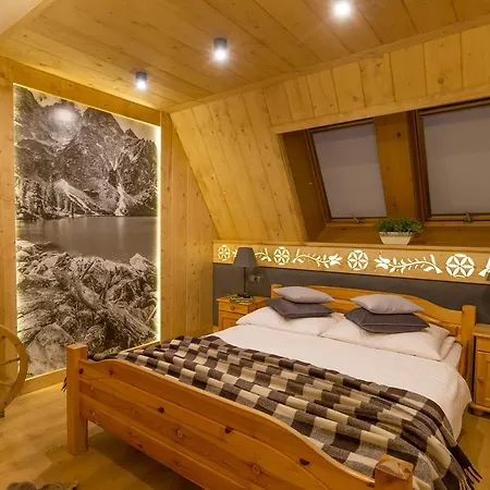 Goralsko Riwiera زاكوباني