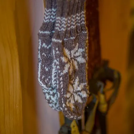 Goralsko Riwiera فندق مبيت وإفطار