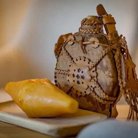 فندق مبيت وإفطار Goralsko Riwiera 3*