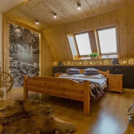 Goralsko Riwiera فندق مبيت وإفطار 3*