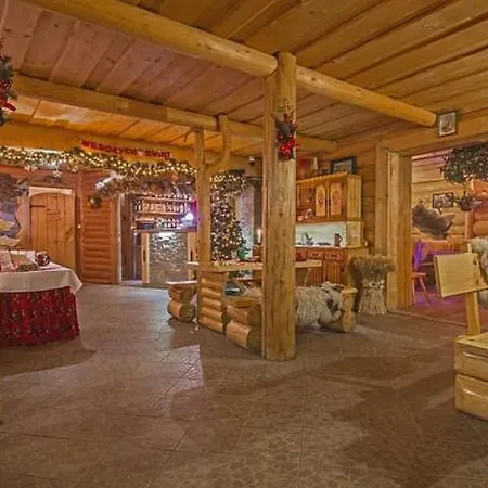 Goralsko Riwiera فندق مبيت وإفطار