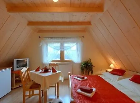 Goralsko Riwiera 3*