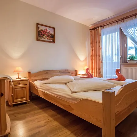Goralsko Riwiera 3*