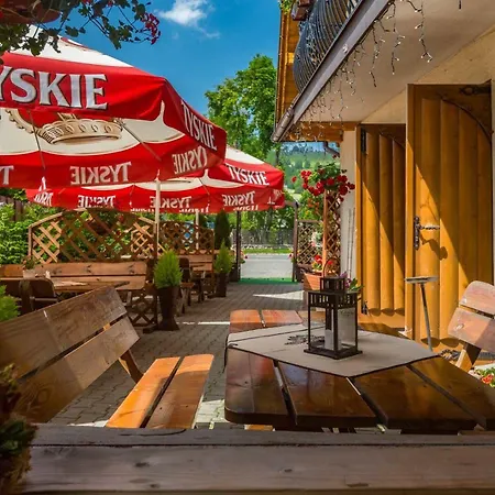 Goralsko Riwiera فندق مبيت وإفطار 3*