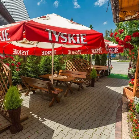 Goralsko Riwiera فندق مبيت وإفطار 3*