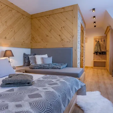 Goralsko Riwiera زاكوباني