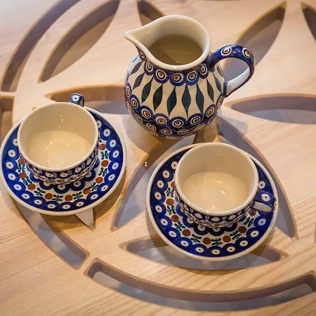 فندق مبيت وإفطار Goralsko Riwiera 3*