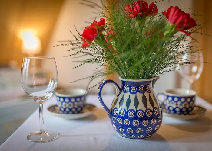 Goralsko Riwiera Bed & Breakfast 3*