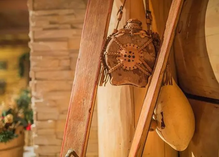 Bed & Breakfast Goralsko Riwiera Zakopane