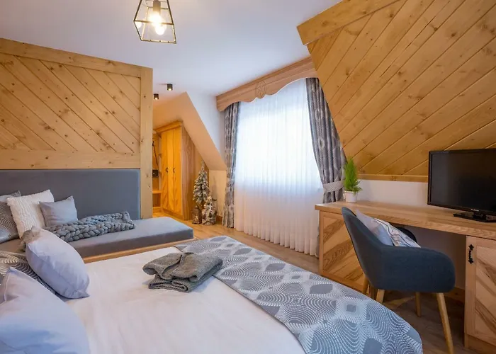 Goralsko Riwiera Bed & Breakfast