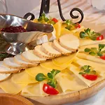 Alojamento de Acomodação e Pequeno-almoço Góralsko Riwiera