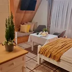 Alojamento de Acomodação e Pequeno-almoço Góralsko Riwiera Zakopane