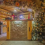 Góralsko Riwiera 3* Zakopane