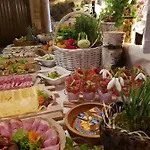 Alojamento de Acomodação e Pequeno-almoço Góralsko Riwiera 3*