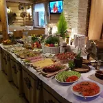 Góralsko Riwiera Alojamento de Acomodação e Pequeno-almoço Zakopane