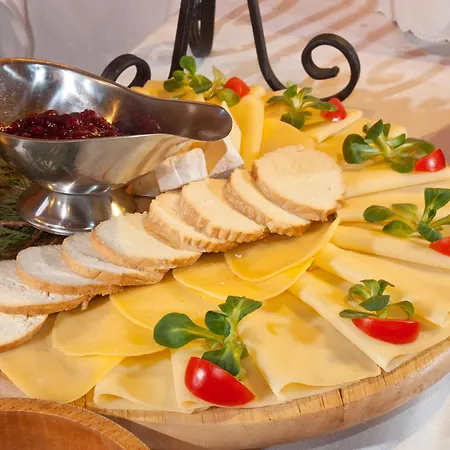 Bed & Breakfast Goralsko Riwiera