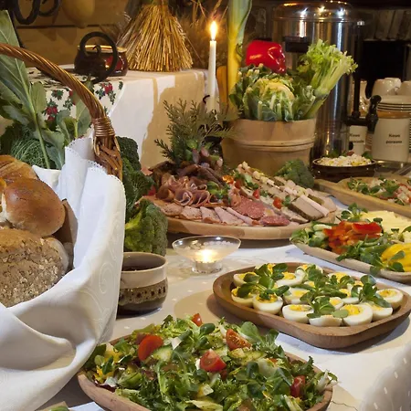 Goralsko Riwiera Bed & Breakfast