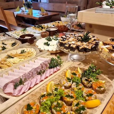 Goralsko Riwiera 3* Zakopane