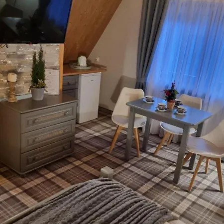 Goralsko Riwiera 3* زاكوباني