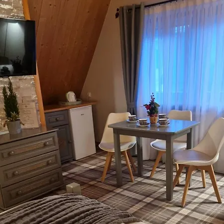 Goralsko Riwiera Zakopane