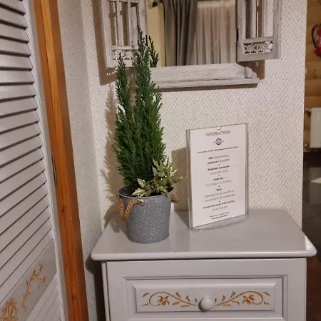 Goralsko Riwiera Oda ve Kahvaltı 3*