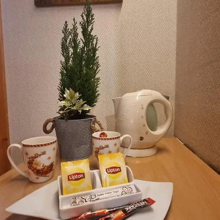 Goralsko Riwiera Bed & Breakfast