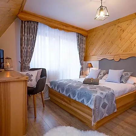 Goralsko Riwiera Bed & Breakfast