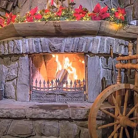 Bed & Breakfast Goralsko Riwiera Zakopane