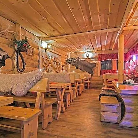 Bed & Breakfast Goralsko Riwiera