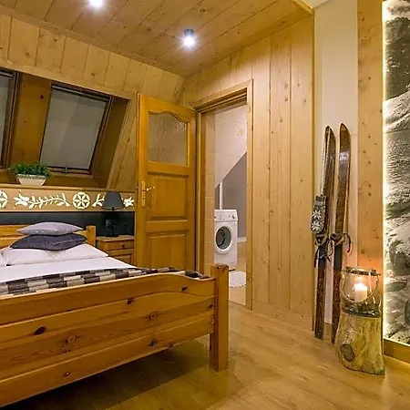 Goralsko Riwiera Bed & Breakfast Zakopane