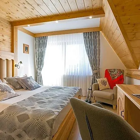 Goralsko Riwiera 3*