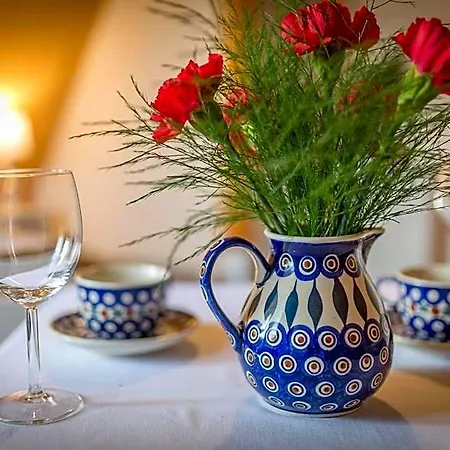 Bed & Breakfast Goralsko Riwiera 3*