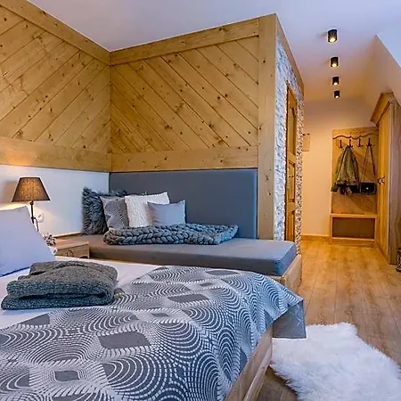 Goralsko Riwiera Bed & Breakfast 3*