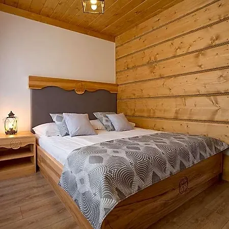 Goralsko Riwiera Bed & Breakfast 3*