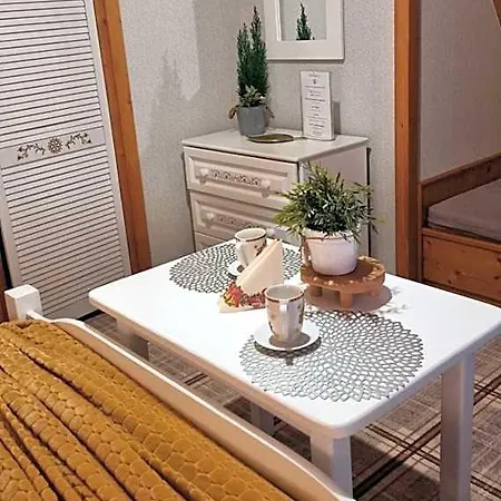Goralsko Riwiera Bed & Breakfast