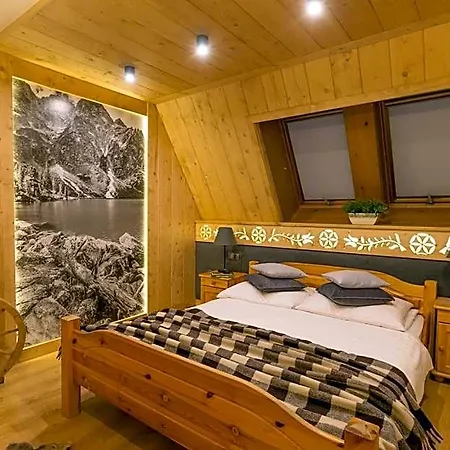 Goralsko Riwiera 3*