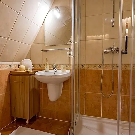 Goralsko Riwiera 3* Zakopane