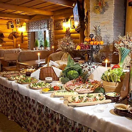 Bed & Breakfast Goralsko Riwiera Zakopane