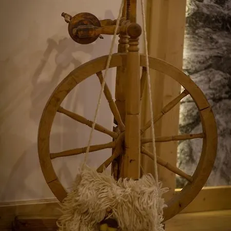 Goralsko Riwiera Bed & Breakfast 3*