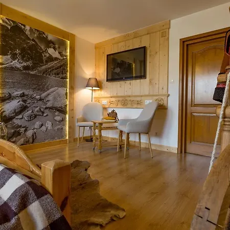 Goralsko Riwiera 3*
