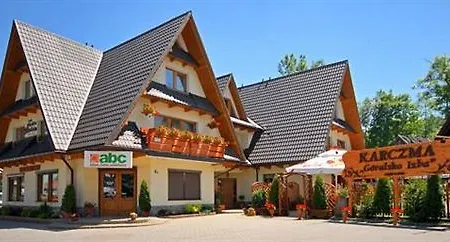 Goralsko Riwiera Couette-café 3*