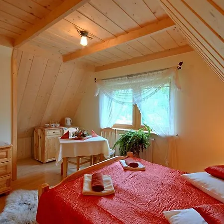 Goralsko Riwiera Bed & Breakfast