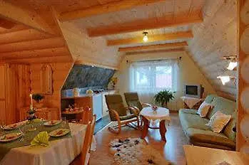 Goralsko Riwiera 3* Zakopane
