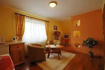 Goralsko Riwiera Couette-café