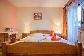 Goralsko Riwiera Couette-café 3*