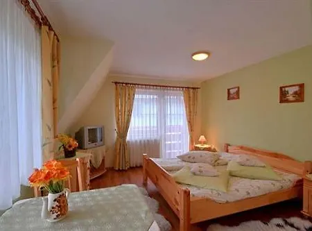 Goralsko Riwiera 3* Zakopane