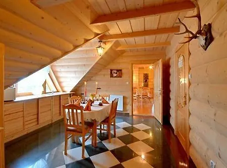 Goralsko Riwiera 3* Zakopane